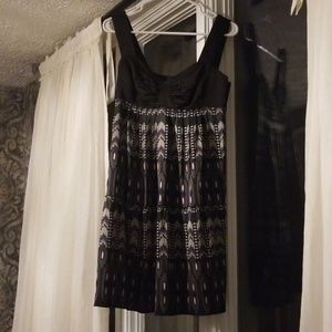 Gianni Bini dress